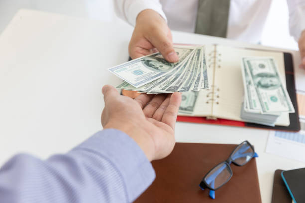 Best Small Business Administration (SBA) Loans  in Sparks, TX